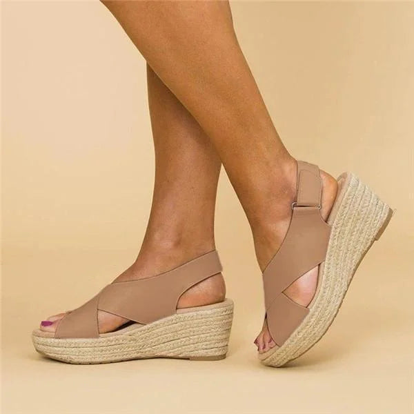 Ines | Arch Support Summer Sandals
