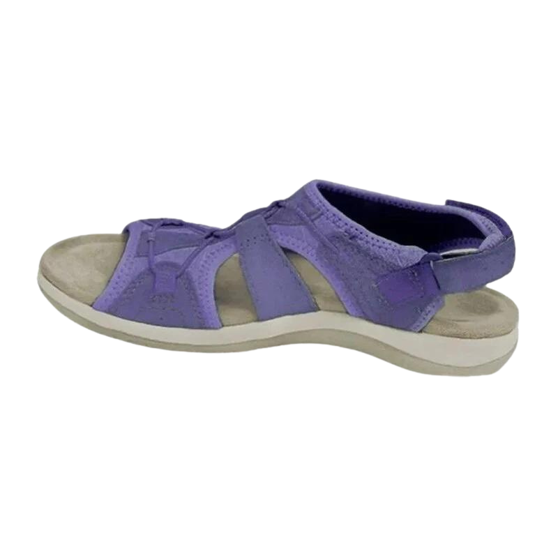 Ingrid | Lightweight Orthopaedic Sandals