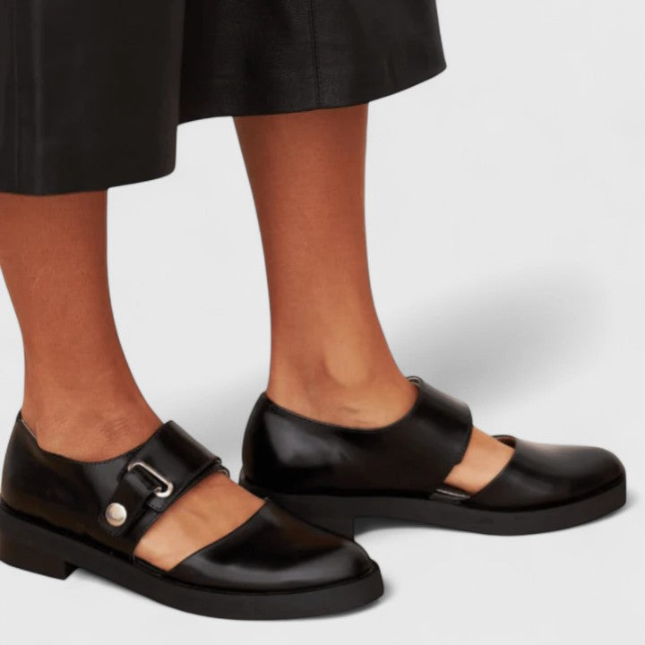 Simone | Soft Supportive Comfort Shoes