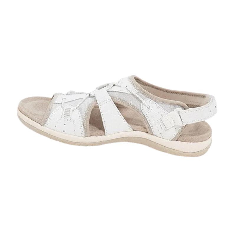 Ingrid | Lightweight Orthopaedic Sandals