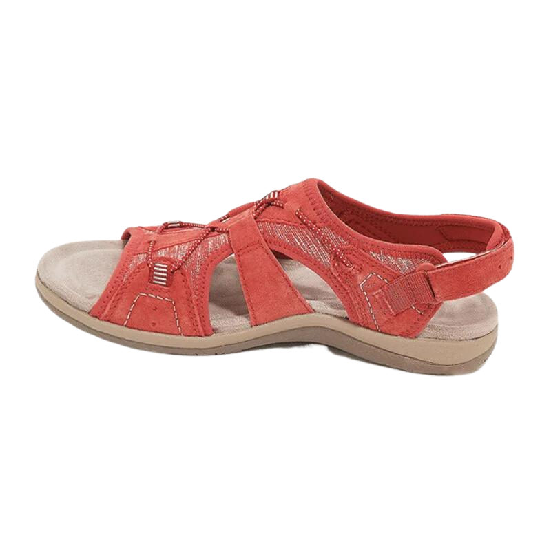 Ingrid | Lightweight Orthopaedic Sandals
