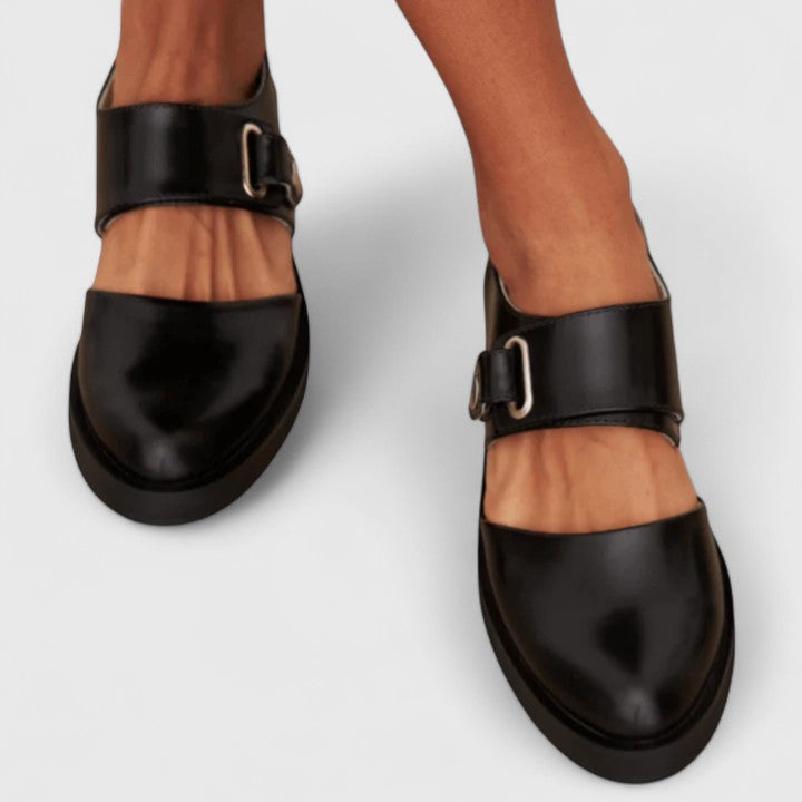 Simone | Soft Supportive Comfort Shoes