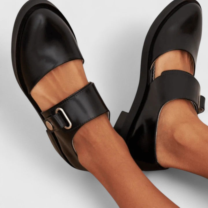 Simone | Soft Supportive Comfort Shoes