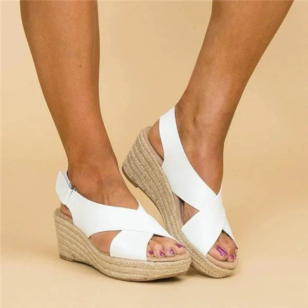 Ines | Arch Support Summer Sandals