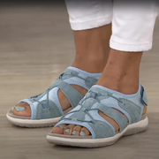 Ingrid | Lightweight Orthopaedic Sandals