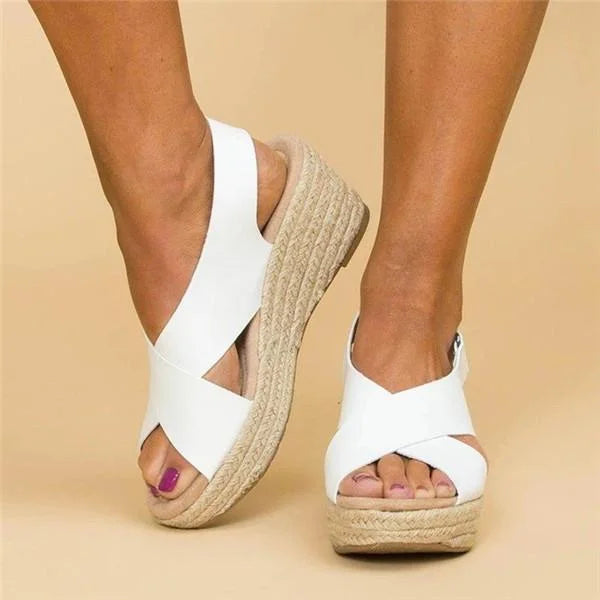 Ines | Arch Support Summer Sandals