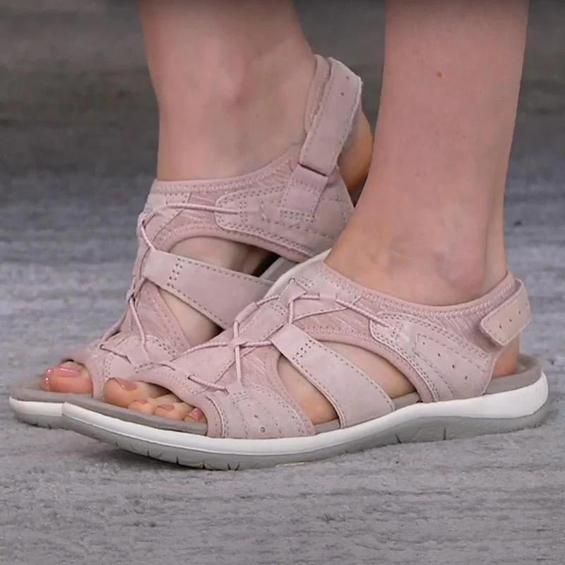 Ingrid | Lightweight Orthopaedic Sandals