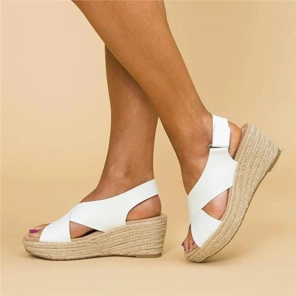 Ines | Arch Support Summer Sandals