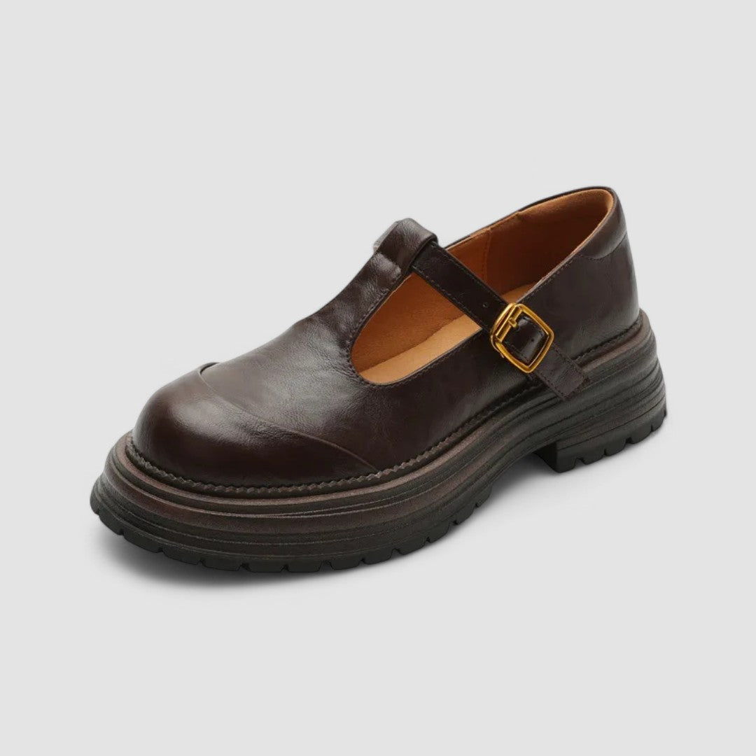 Vivienne | Orthopedic Mary Jane Shoes