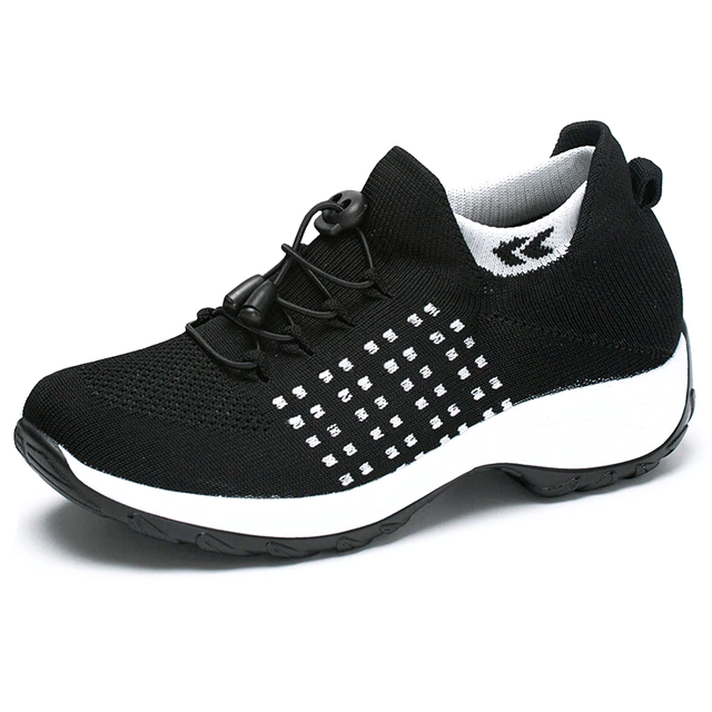 Constance | Pain-Relief Comfort Shoes