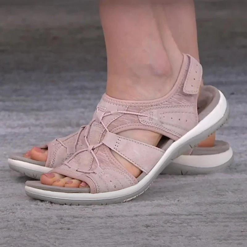 Ingrid | Lightweight Orthopaedic Sandals