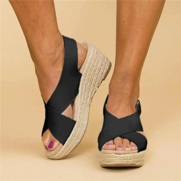 Ines | Arch Support Summer Sandals