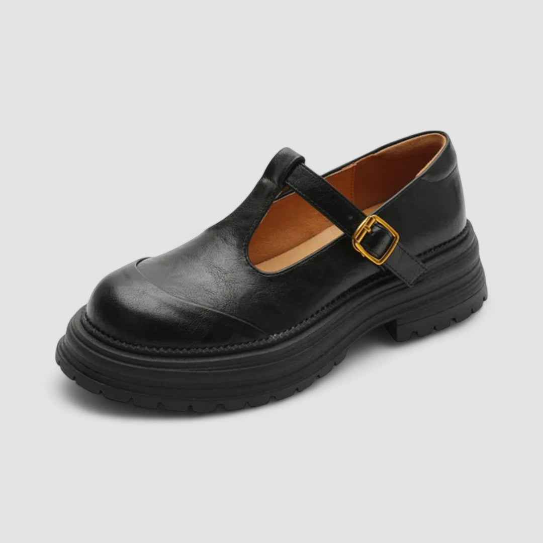 Vivienne | Orthopedic Mary Jane Shoes
