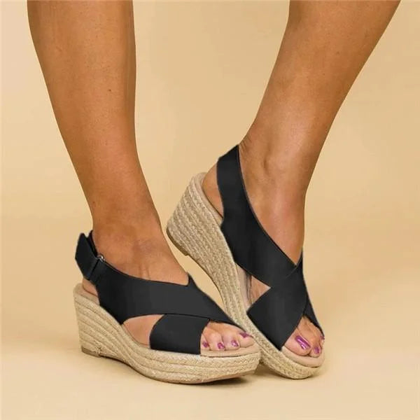 Ines | Arch Support Summer Sandals