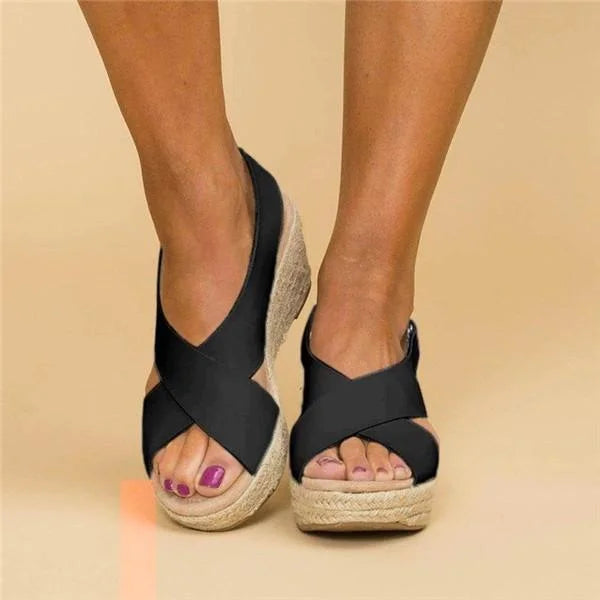 Ines | Arch Support Summer Sandals
