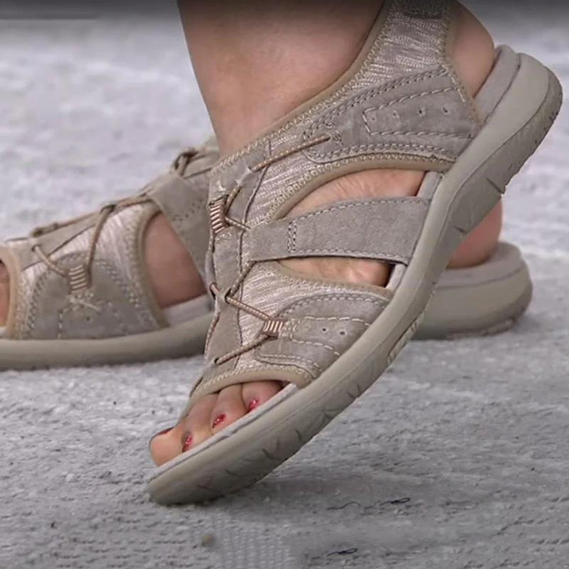 Ingrid | Lightweight Orthopaedic Sandals