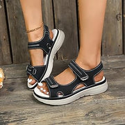 Nadine | Cushioned Orthopedic Sandals