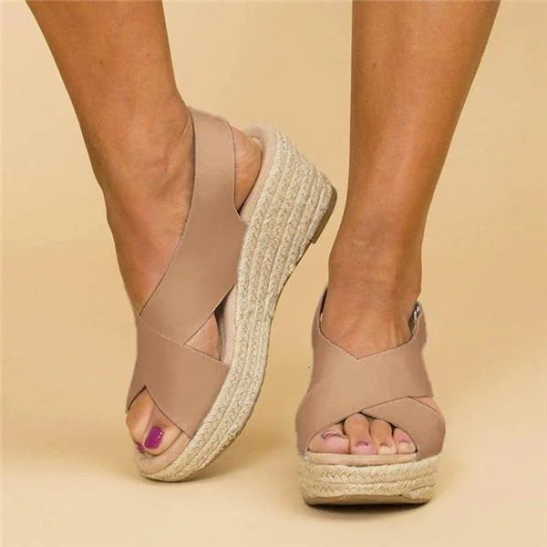 Ines | Arch Support Summer Sandals