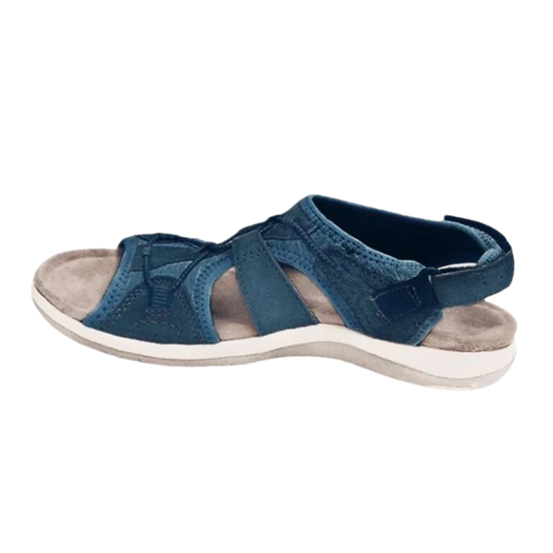 Ingrid | Lightweight Orthopaedic Sandals