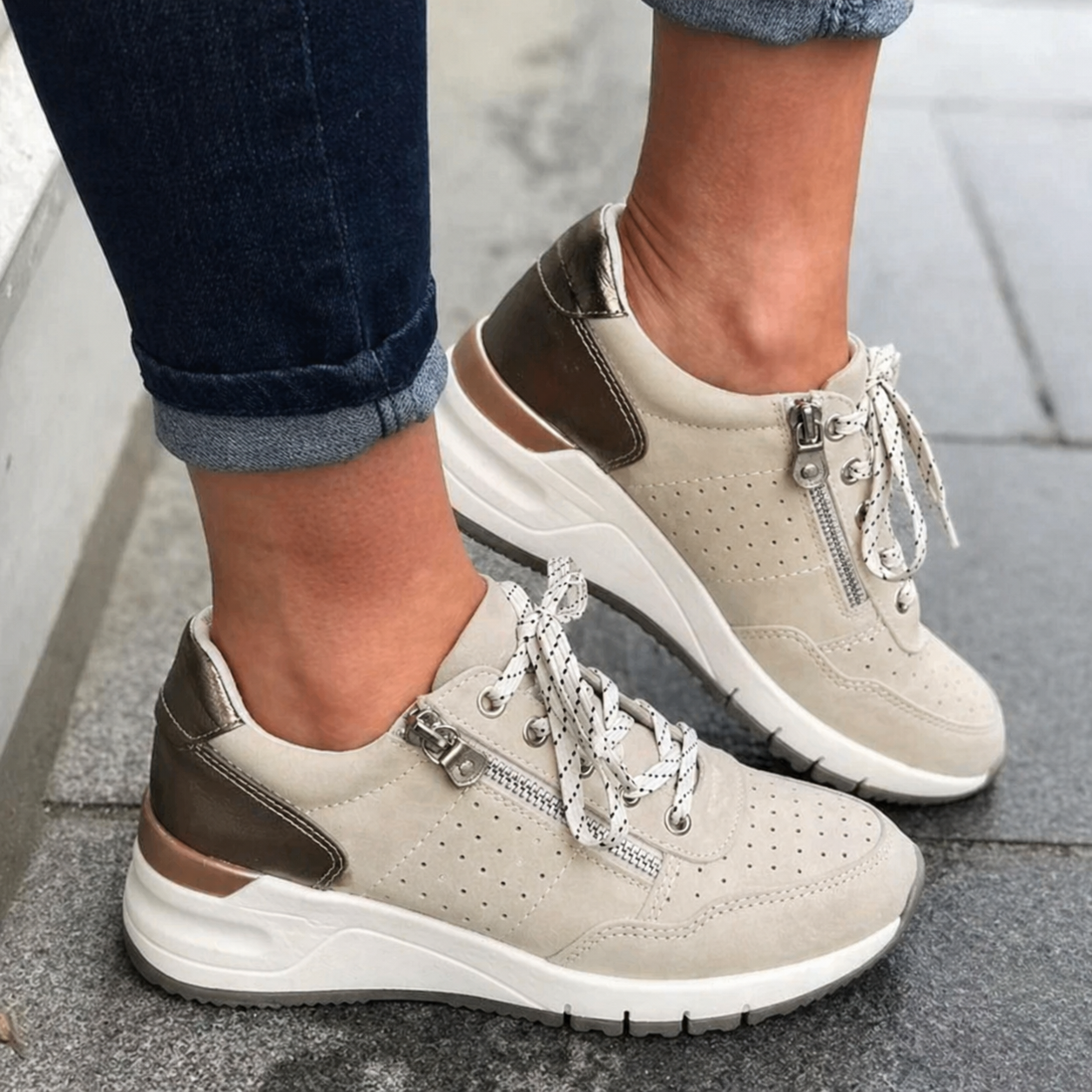 Rosalind | Supportive Orthopedic Shoes