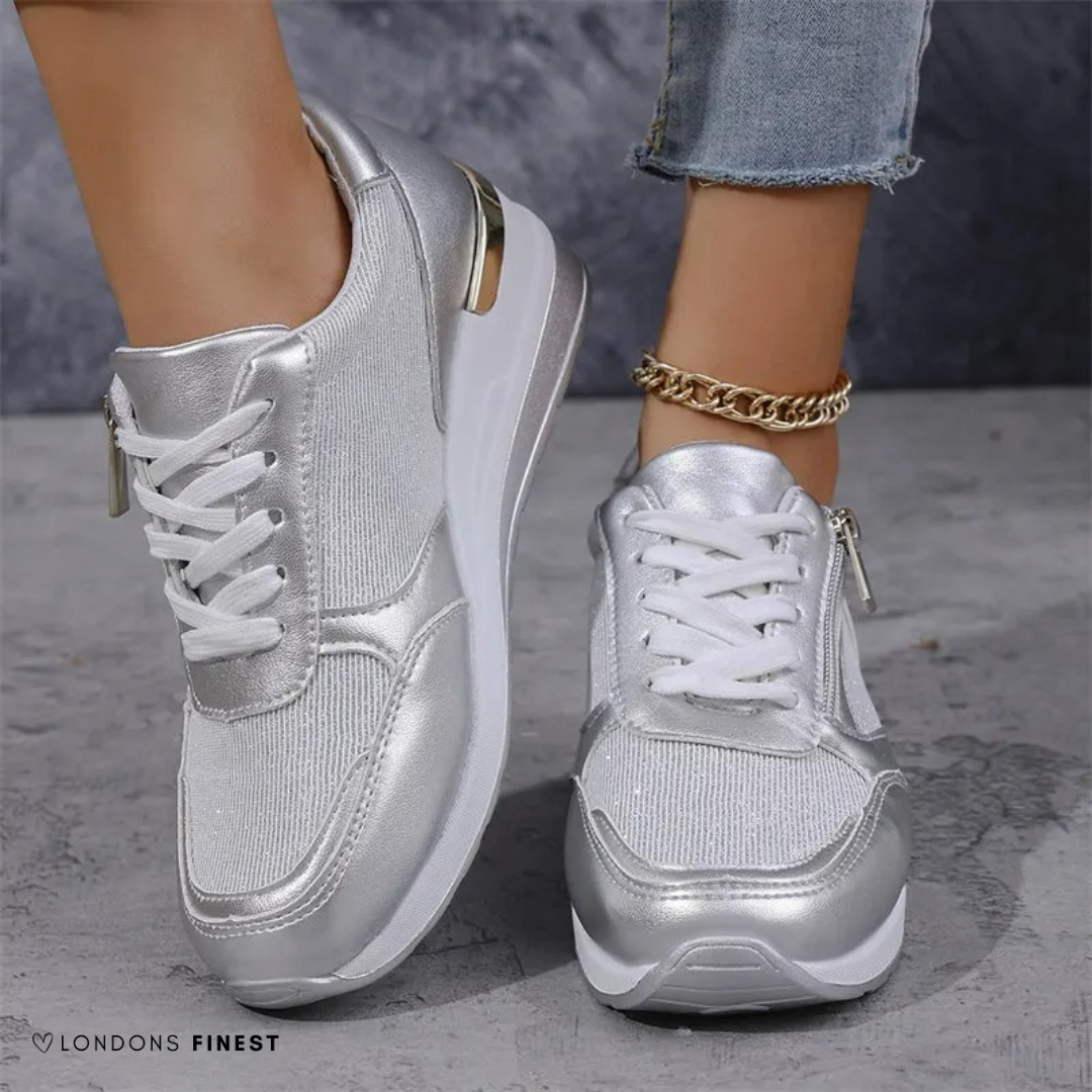 Pauline | Everyday Orthopedic Shoes