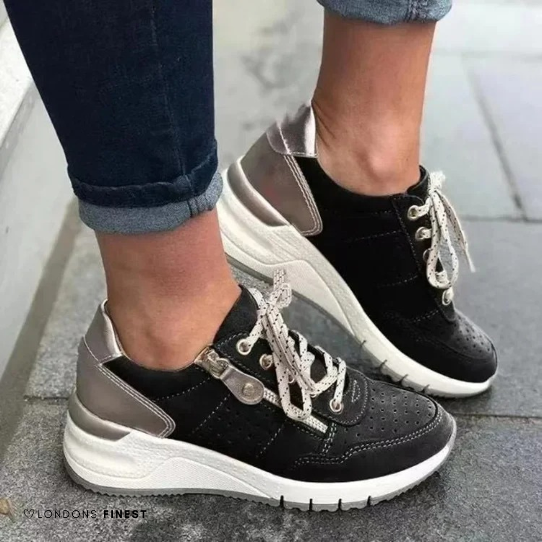 Rosalind | Supportive Orthopedic Shoes