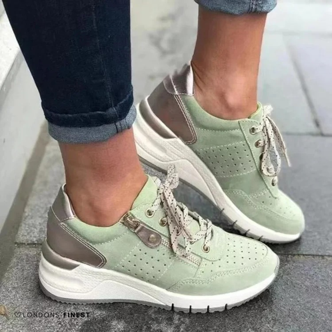 Rosalind | Supportive Orthopedic Shoes