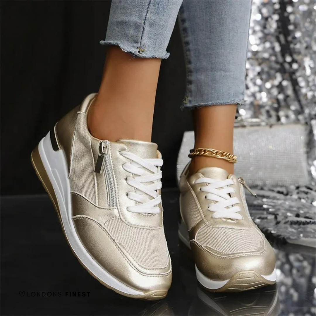 Pauline | Everyday Orthopedic Shoes