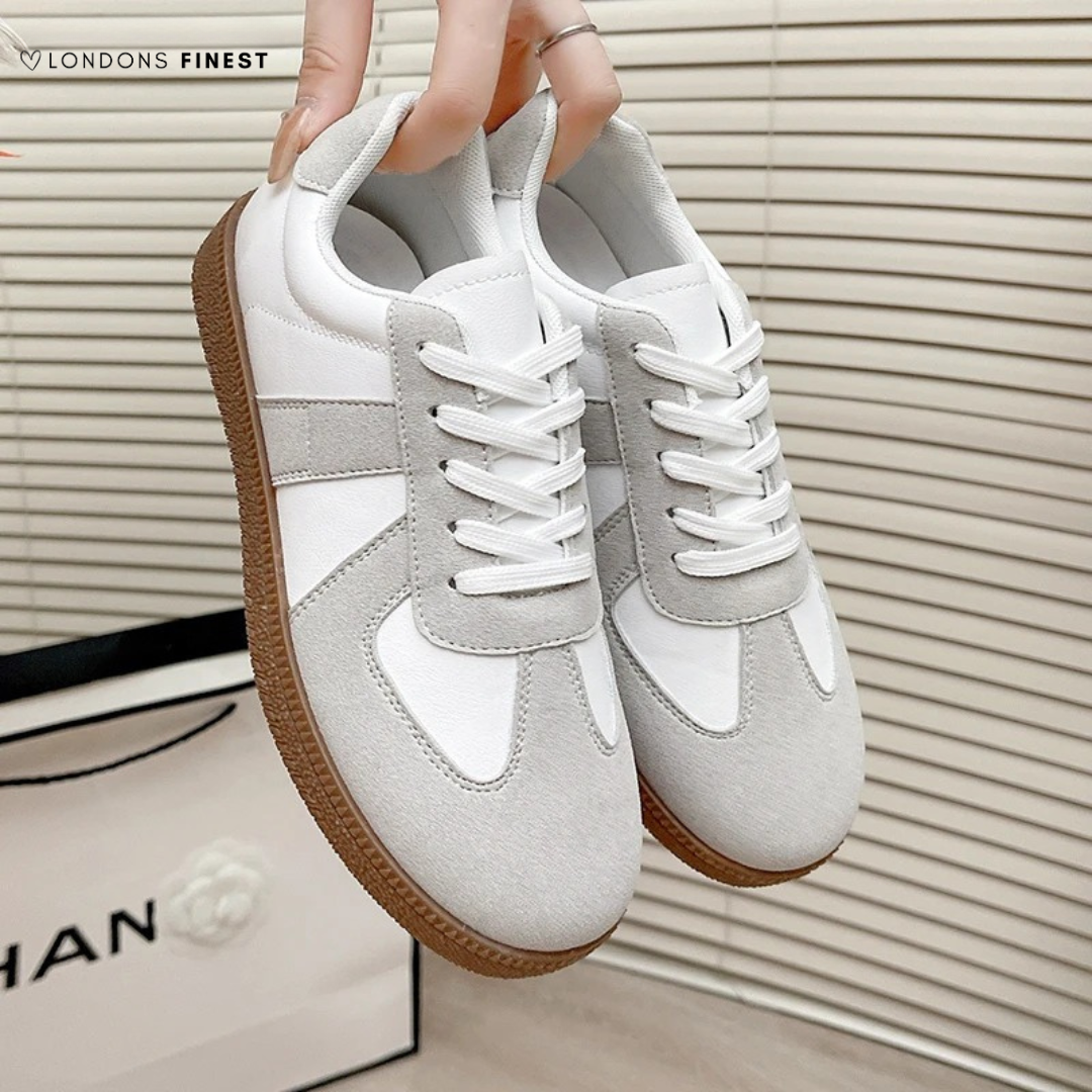 Genevieve | Wide Fit Orthopedic Shoes