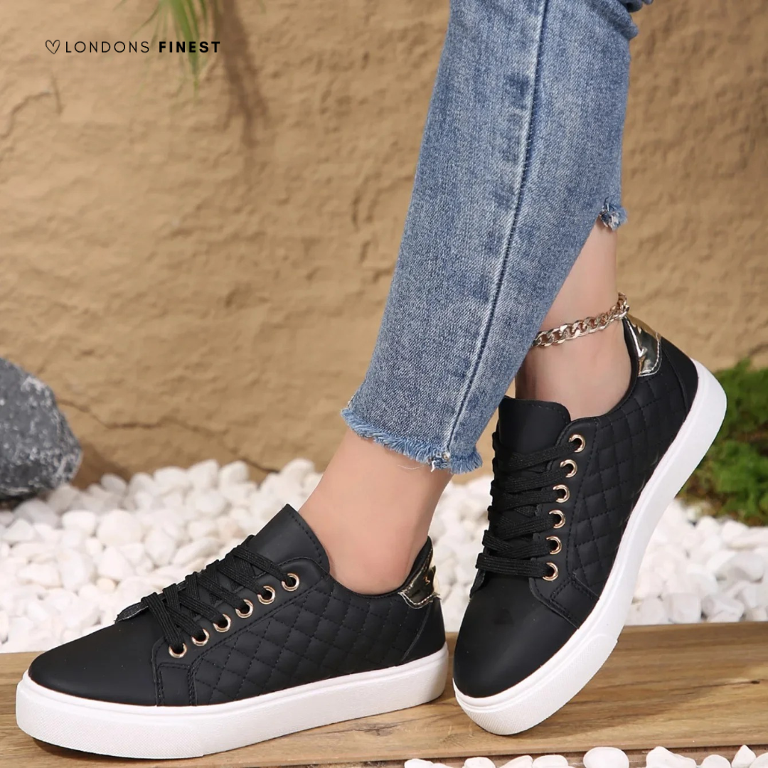 Josephine | Cushioned Daily Orthopedic Shoes