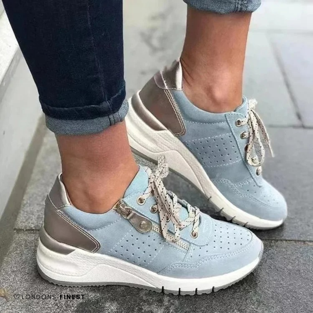 Rosalind | Supportive Orthopedic Shoes