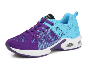 Isabelle | Breathable Air Cushion Sneakers