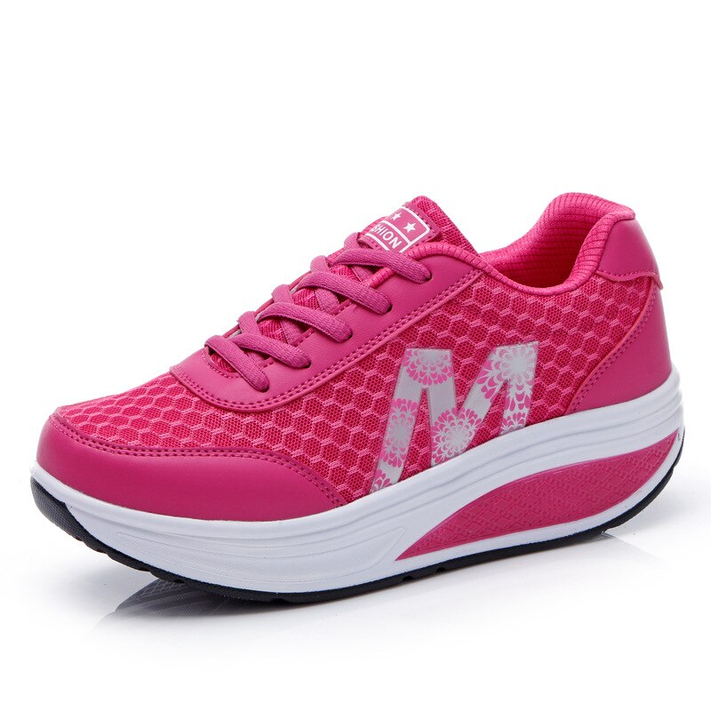 Helena | Supportive Comfort Walking Sneakers