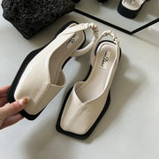Sabine | Easy-On Orthopedic Slip-Ons