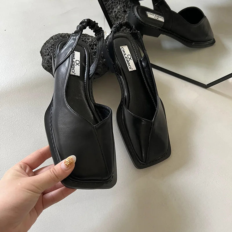 Sabine | Easy-On Orthopedic Slip-Ons