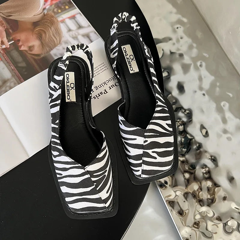 Sabine | Easy-On Orthopedic Slip-Ons