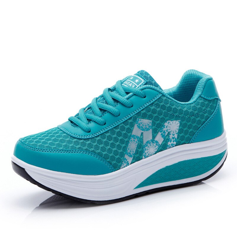 Helena | Supportive Comfort Walking Sneakers