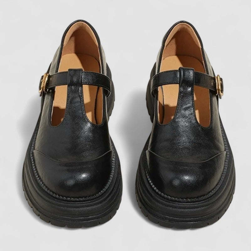 Vivienne | Orthopedic Mary Jane Shoes