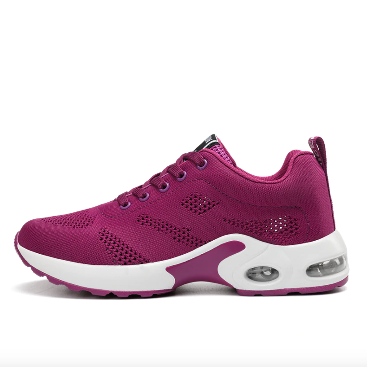 Isabelle | Breathable Air Cushion Sneakers