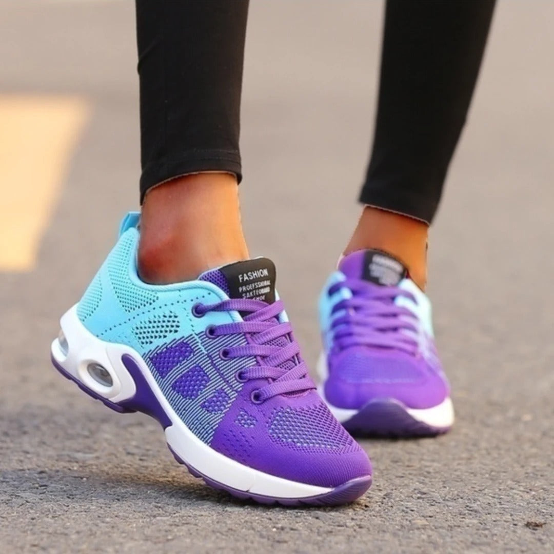 Isabelle | Breathable Air Cushion Sneakers