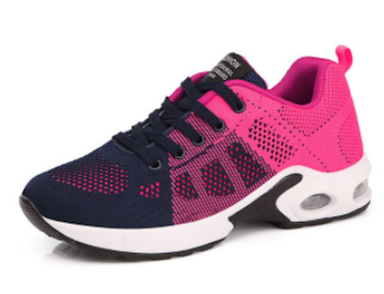Isabelle | Breathable Air Cushion Sneakers