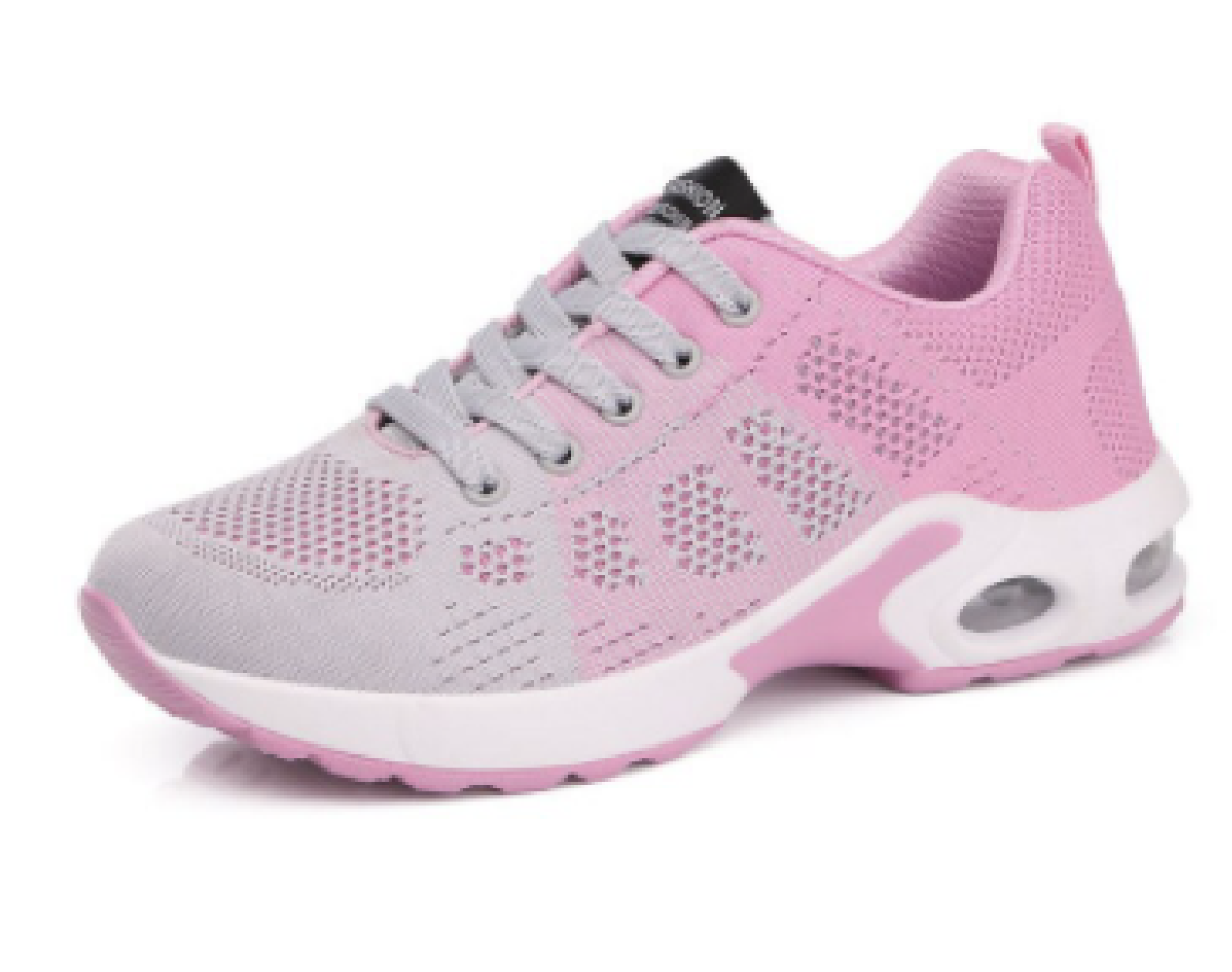 Isabelle | Breathable Air Cushion Sneakers