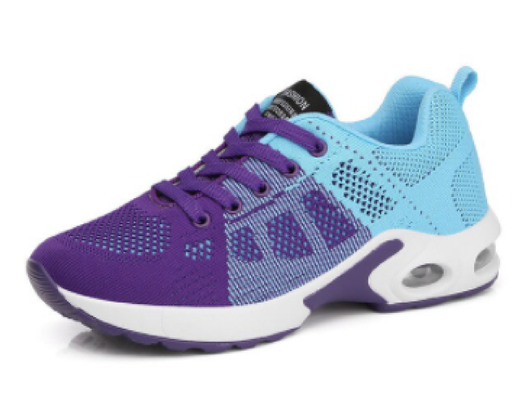 Isabelle | Breathable Air Cushion Sneakers