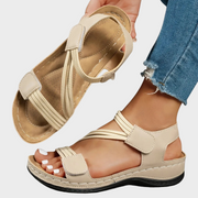 Laurence | All-Day Casual Comfort Sandals