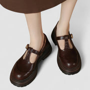 Vivienne | Orthopedic Mary Jane Shoes