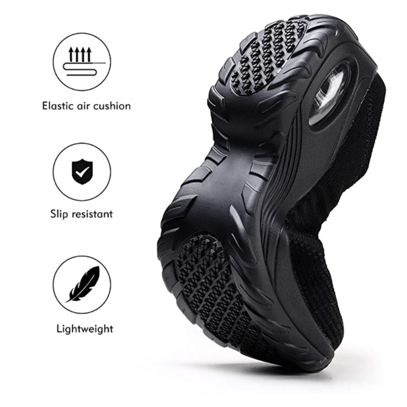 Camille | Ortho-Relief Cushioned Shoes