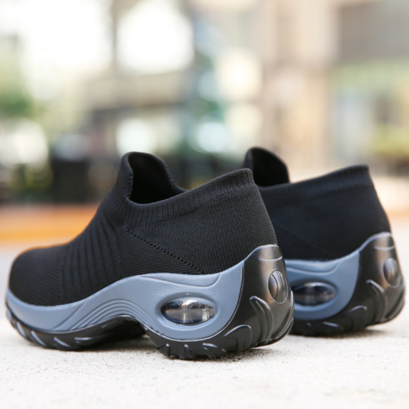 Camille | Ortho-Relief Cushioned Shoes