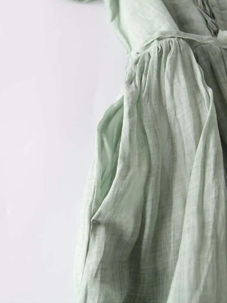 Margaret | Vintage Inspired Midi Dress