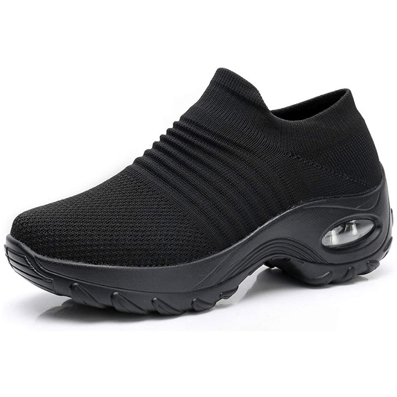 Camille | Ortho-Relief Cushioned Shoes