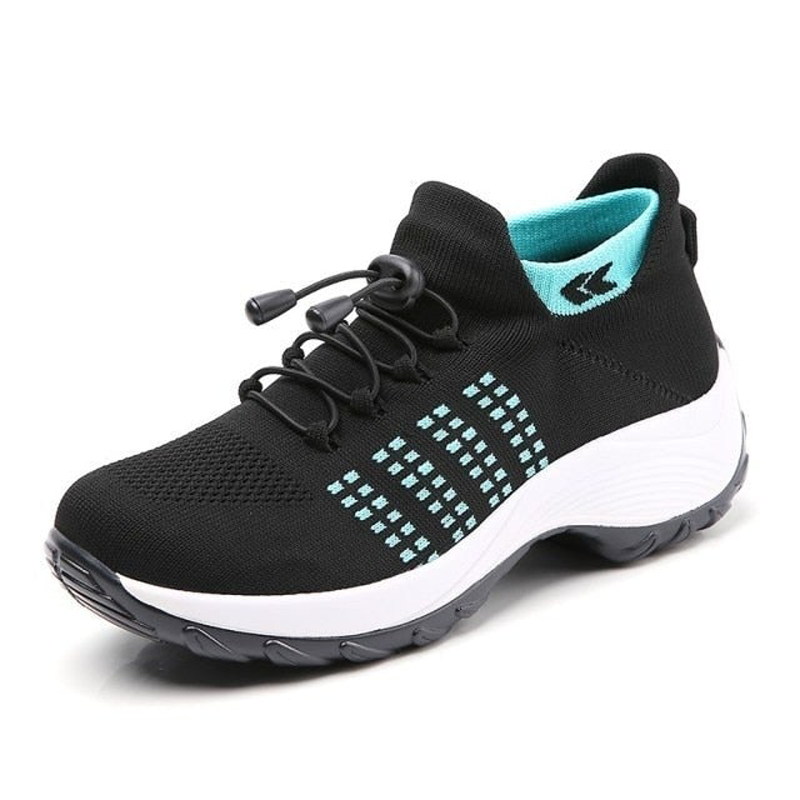 Constance | Pain-Relief Comfort Shoes